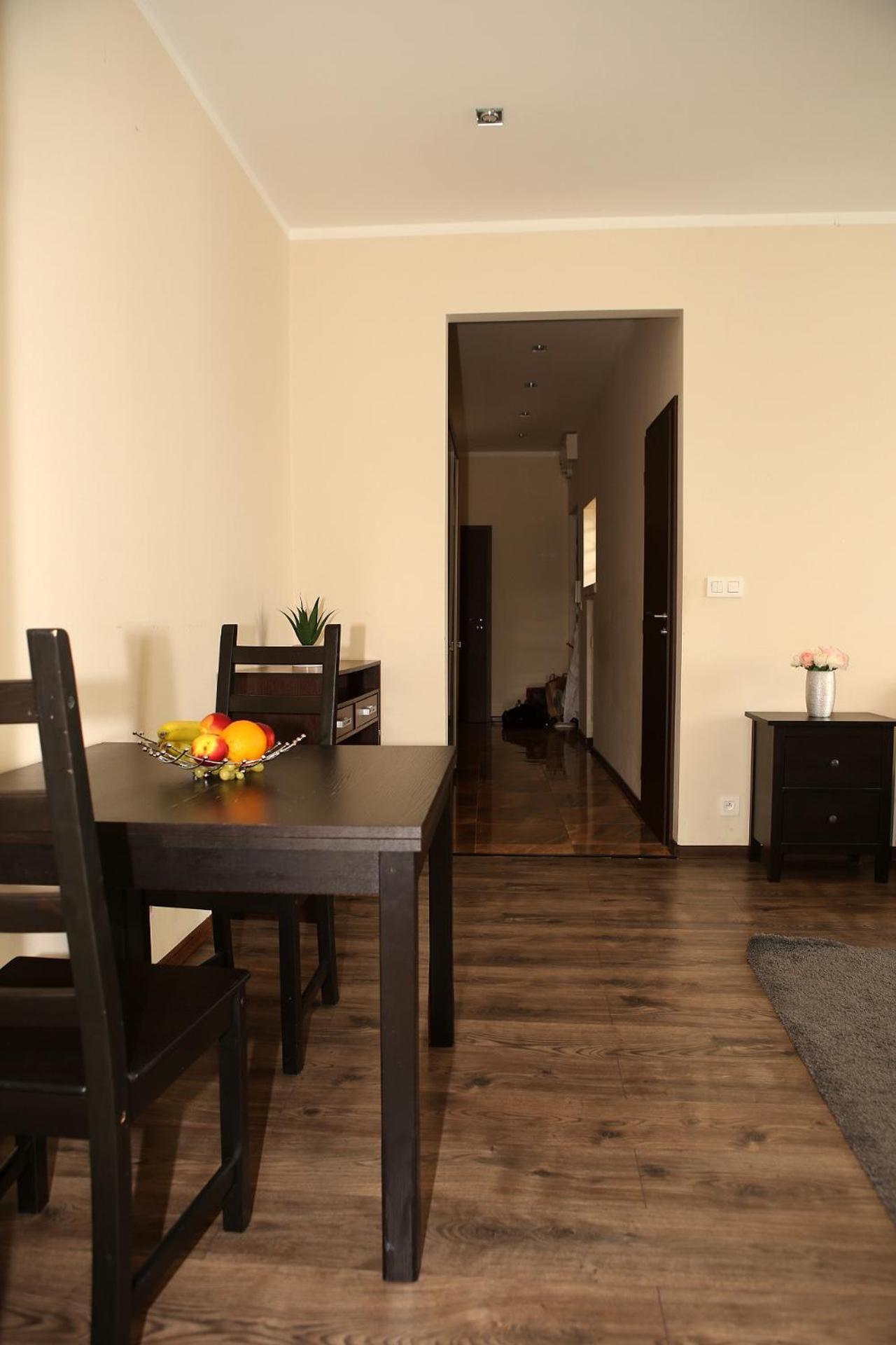 City Center Apartment In Middle Of Bratislava Exterior photo
